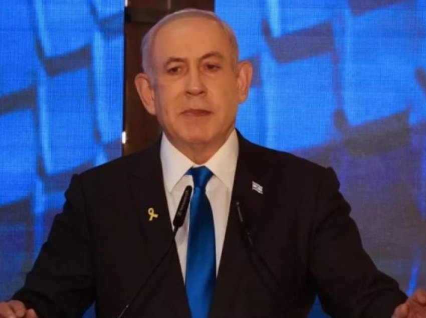 Planet për goditjen e objekteve të naftës dhe gazit natyror të Iranit, reagon zyra e Netanyahut: Raport i rremë