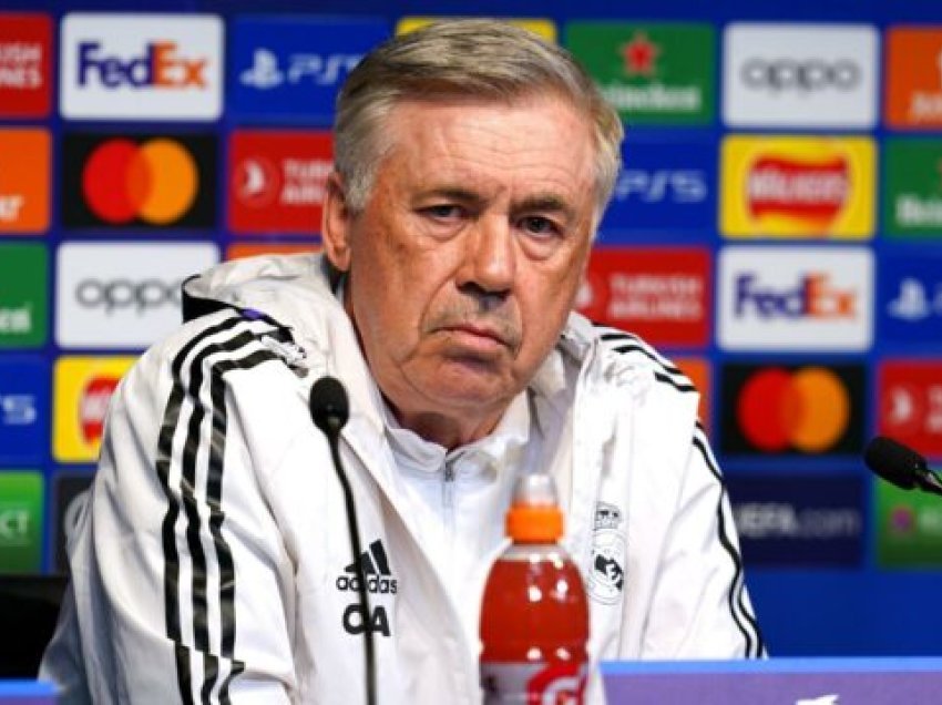 Ancelotti: Barcelona ka ndryshuar filozofinë e saj