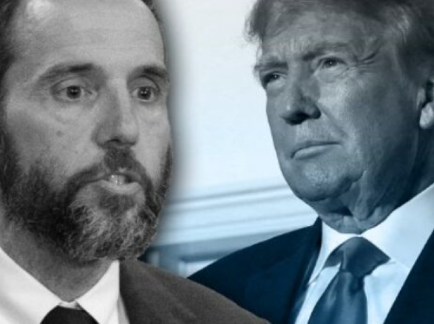 Për prokurorin që po e heton, Trump shton akuzat: Smith është i çmendur, duhet të dëbohet nga SHBA-ja