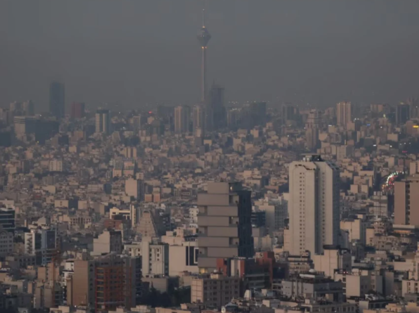 Sulmet e Izraelit ndaj Iranit, Arabia Saudite dhe shtetet e Gjirit Persik paralajmërojnë përshkallëzim të konfliktit