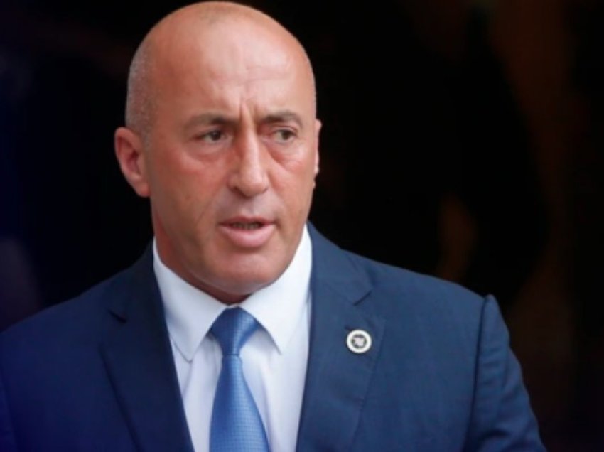 Haradinaj: Sulmi fizik ndaj Muhaxherit një akt qyqar