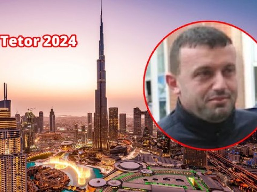 Durim Bami arrestohet për herë të dytë në Dubai/ Çfarë po ndodh me një nga emrat më të njohur të botës së krimit në Nikël