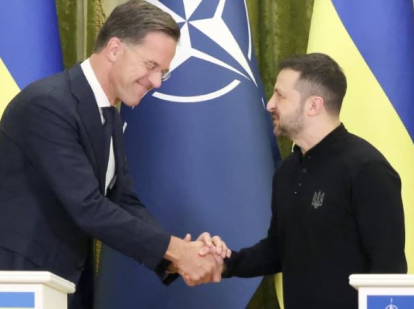 Plani i Presidentit Zelenskyy për fitoren, pritshmëritë dhe realiteti