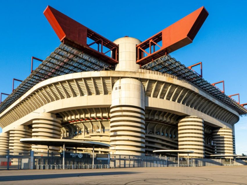 Interi dhe Milani drejt “San Siro”-s