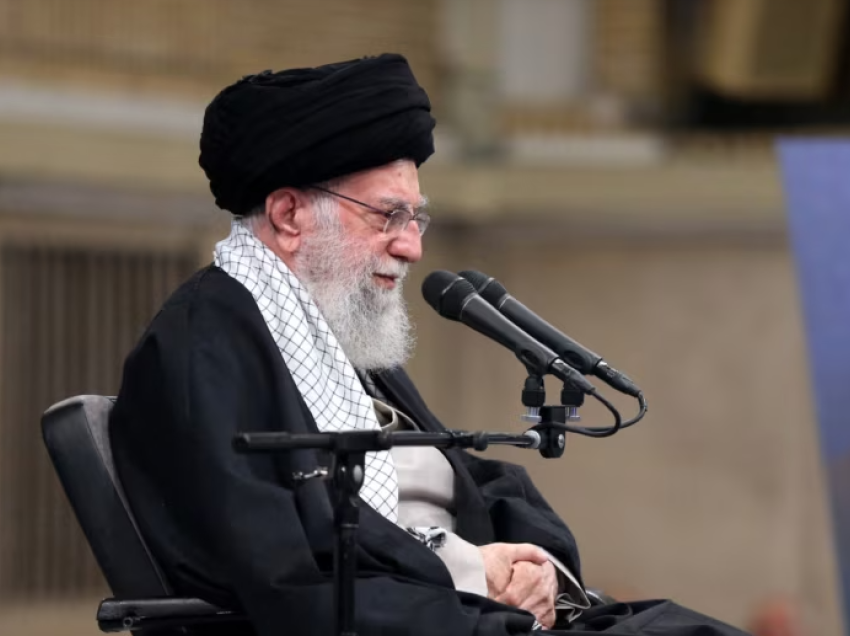 Khamenei: Sulmet izraelite s’duhet të ekzagjerohen e as të minimizohen