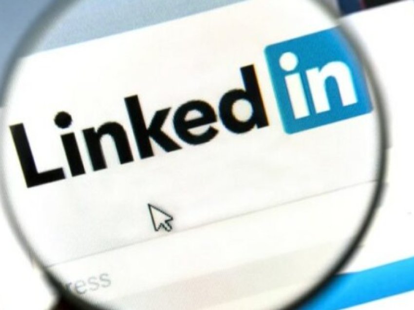 Gjobë e madhe për LinkedIn, mësohet shuma sa duhet të paguajë dhe pse