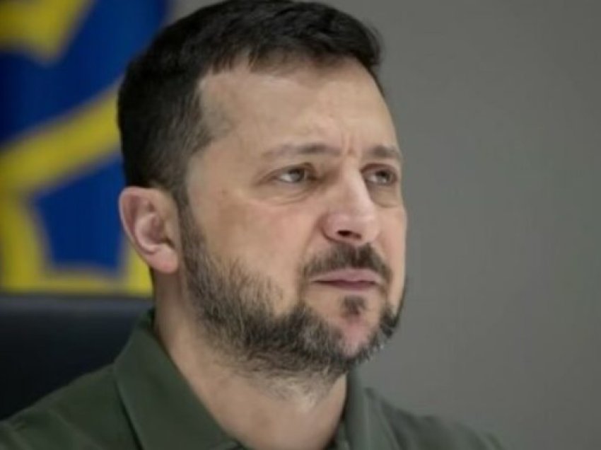 Zelensky thotë Ukraina do të detyrohet të luftojë edhe kundër ushtarëve të Koresë së Veriut