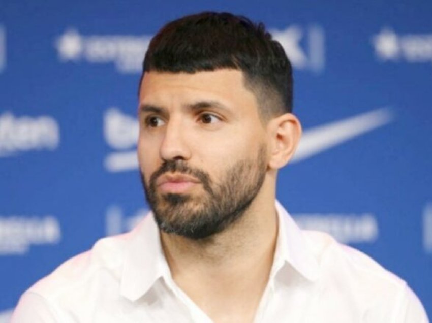 Aguero tregon tri ekipet favorite që mund ta fitojnë Ligën e Kampionëve këtë sezon