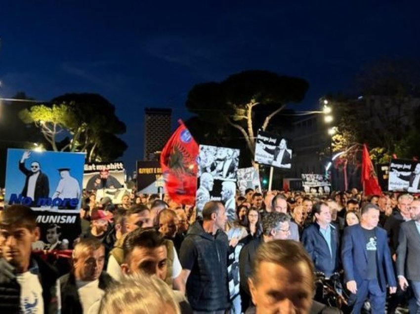 Nesër protesta e opozitës në disa akse të vendit/ Policia e Shtetit publikonin planin e masave