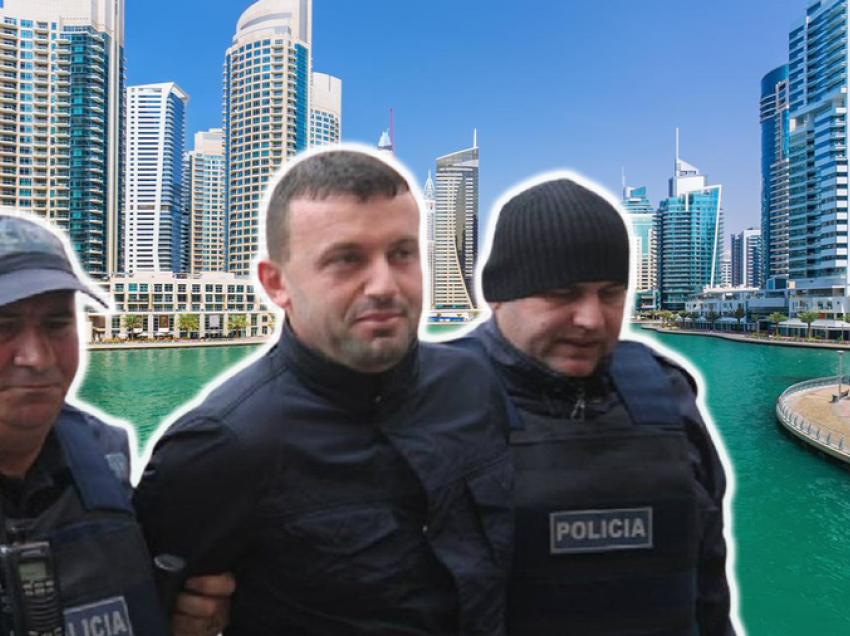 “Durim Bamin po e sjellin amerikanët nga Dubai”, deklarata e fortë e analistit: Ka informacion për një vrasje…