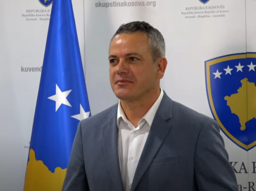 Marrëveshjet ndërkombëtare, Gashi: I përkrahim dhe do t’i kalojmë për aq sa varet nga ne