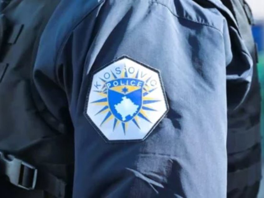 Gjatë javës së kaluar Policia në Prishtinë sekuestroi 5 armë zjarri