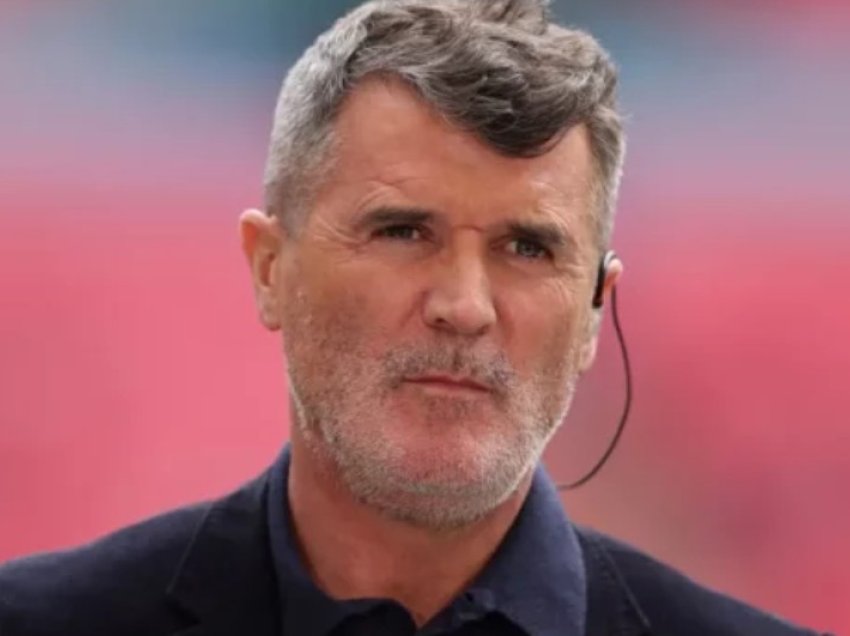 Roy Keane: Arsenali ka të meta