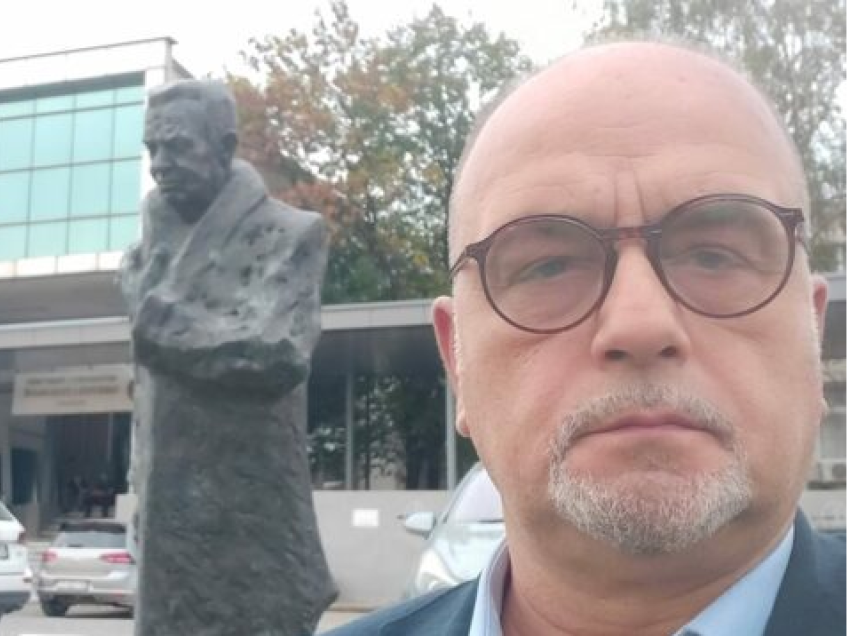 Profesori serb: Kërkim falja për dhimbjet e shkaktuara në Kosovë, duhet të bëhet nga politikanët e Serbisë që janë sot në detyrë