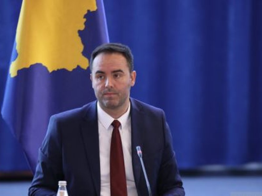 ​Konjufca i ashpër me BE-në: Ka qasje diskriminuese ndaj Kosovës