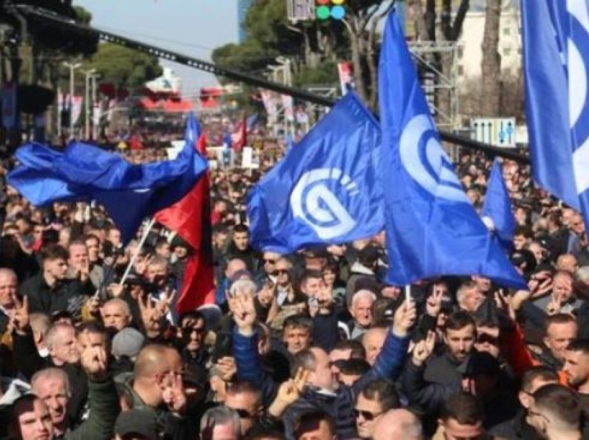 Mosbindja civile e opozitës/ Ja cilat rrugë do bllokohen sot, çfarë pritet të ndodhë?