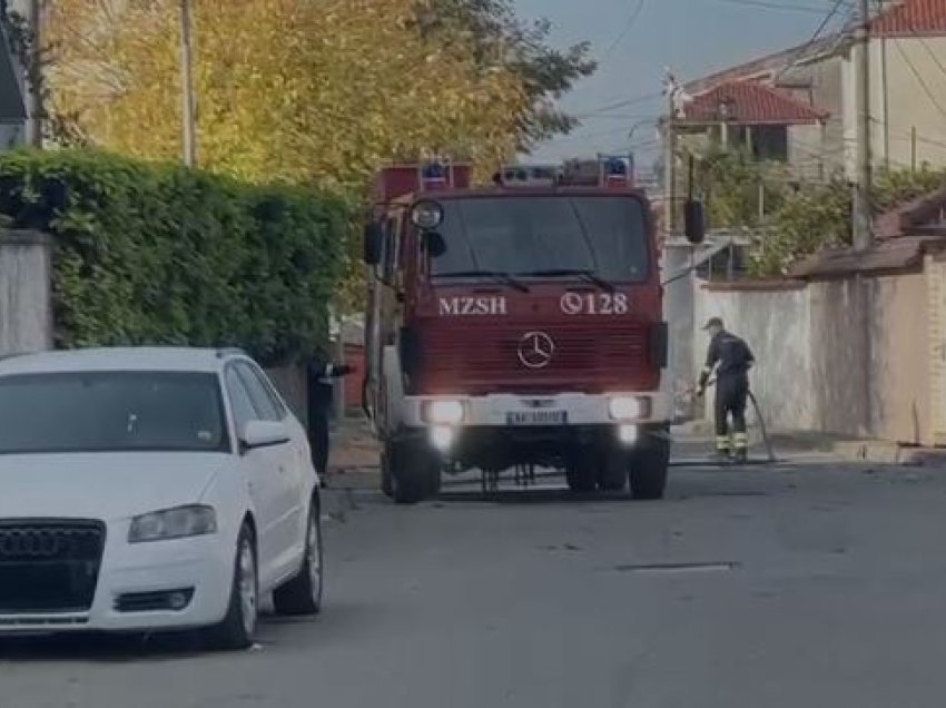 Shkoi për t’i vendosur eksploziv 40-vjeçarit, identifikohet 24-vjeçari i cili humbi jetën gjatë shpërthimit