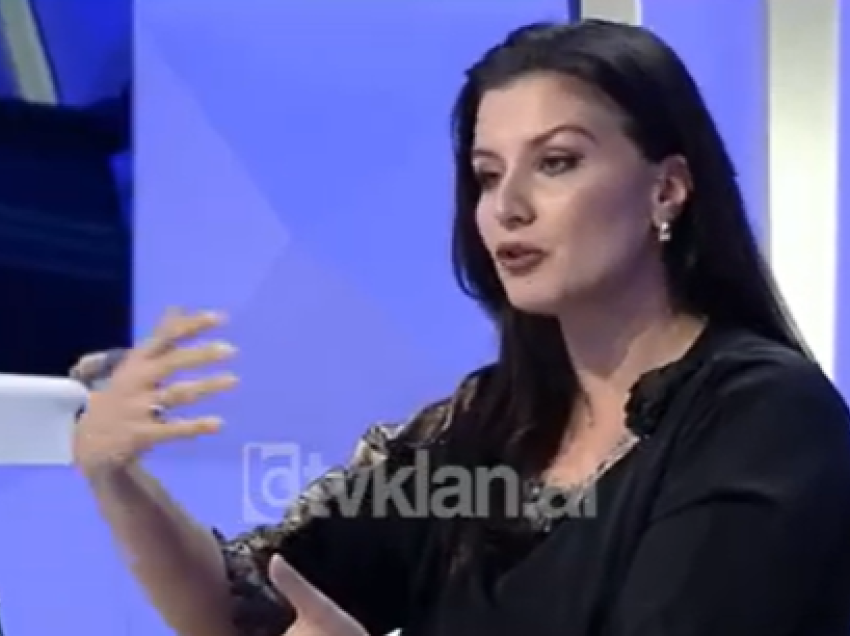 Hapja e PD ndaj të rinjve, Floriana Garo: S’isha pjesë e politikës, hyra në një kohë të vështirë