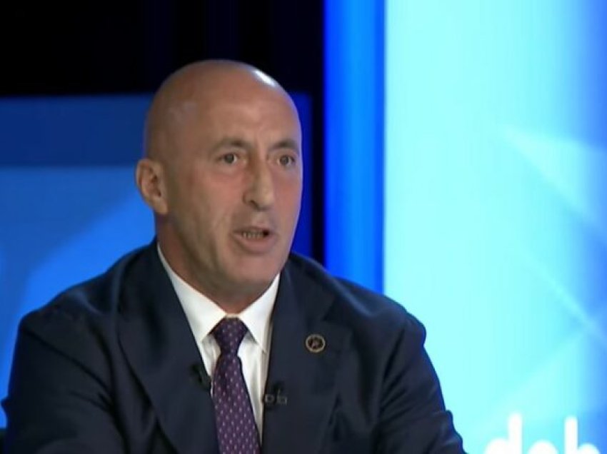 Haradinaj: S’duhet të ketë pagë nën 1 mijë euro