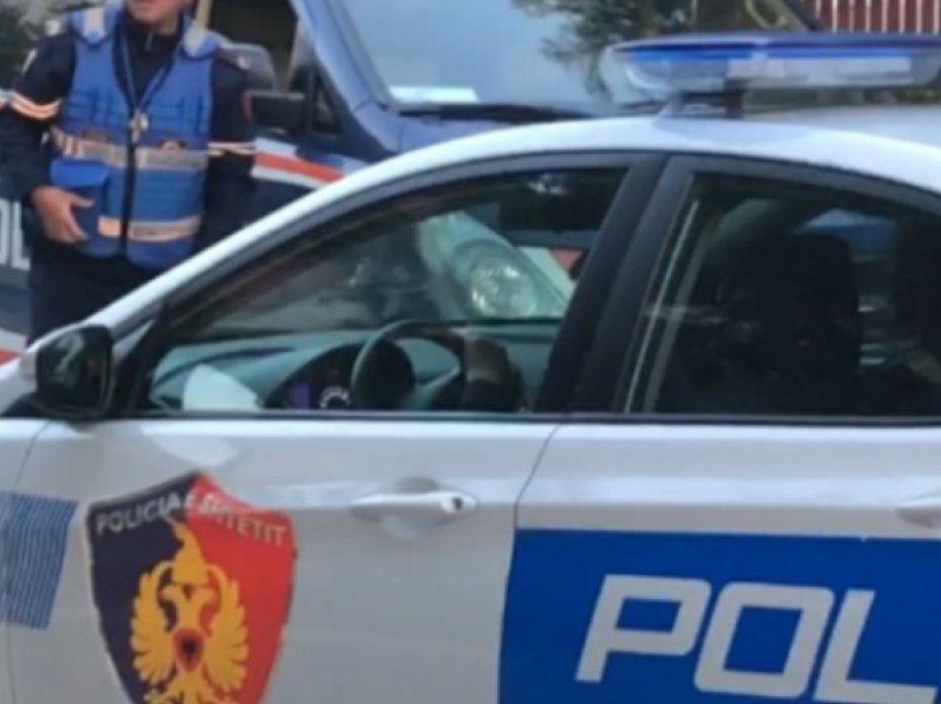 I dënuar në Maqedoninë e Veriut për trafik droge, arrestohet 38-vjeçari, tentoi të hynte në Shqipëri