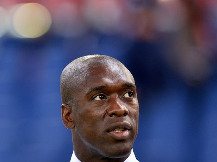 Seedorf aludon për komplot të UEFA-s ndaj Real Madridit