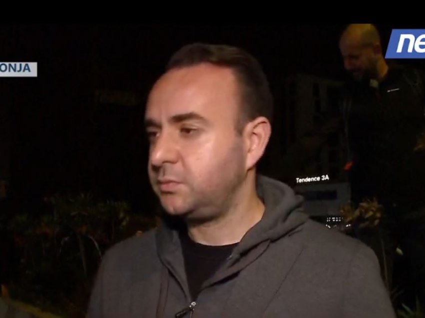 Ndërhyn FNSH në protestë? Balliu: Policia mos merret me ne, por me krimin e organizuar