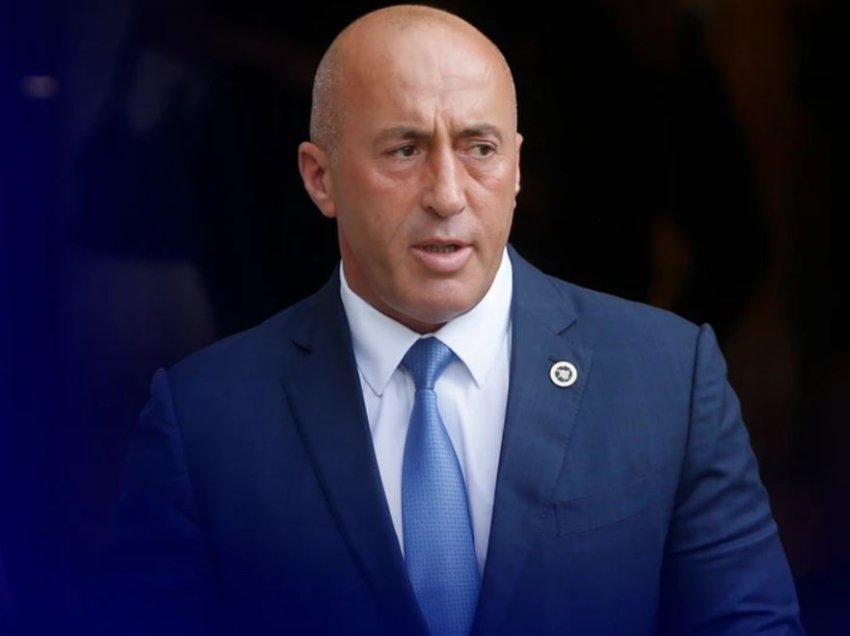 ​Haradinaj shpalos planin dhjetëvjeçar për anëtarësim direkt në NATO