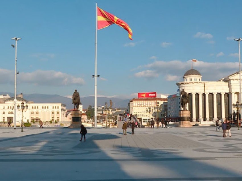 ​A po rrezikohen të arriturat e shqiptarëve në Maqedoninë e Veriut?