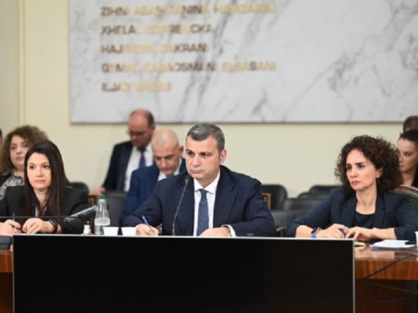 ​Guvernatori i Shqipërisë: Bankat janë nën sulme të vazhdueshme