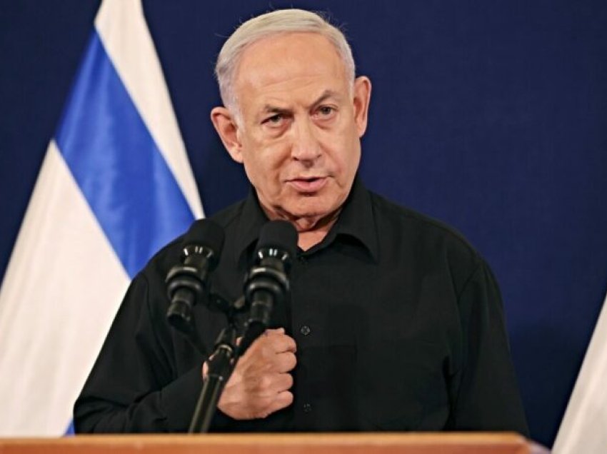 Netanyahu kërkon që djali i tij Avner të shtyjë dasmën për arsye sigurie