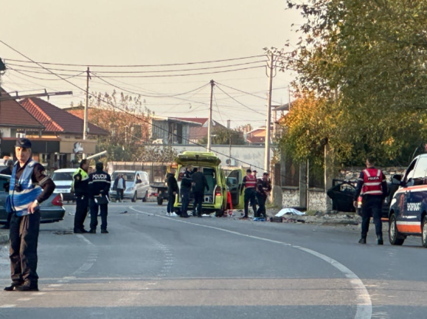 Përplasja me armë zjarri mes grupeve në lagjen “Dobraç”, e vdekur mbeti edhe një kalimtare e rastit