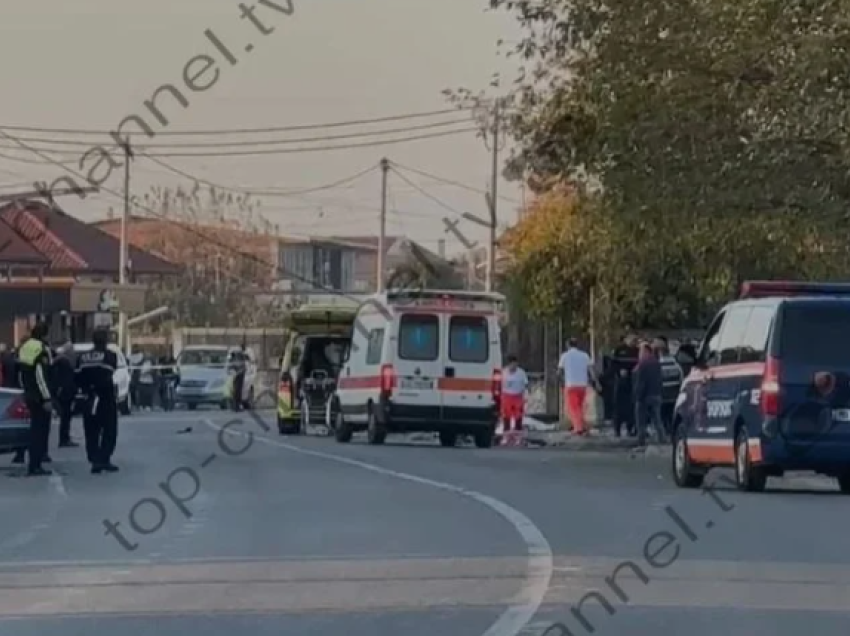 Masakra në Shkodër/ Djali i ish-kandidatit të PD në gjendje të rëndë për jetën, dy javë më parë denoncoi në polici Bajrajt  