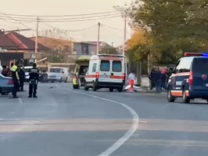 Zbardhet dinamika e masakrës në Shkodër/ Si ndodhi atentati në Dobraç, u qëllua me armë zjarri drejt Hamza Licit