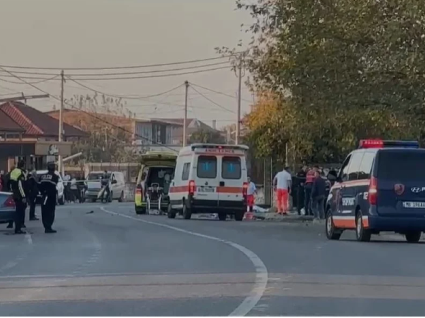 Ishte në makinë me Licin, djali i Bushatit plumb në kokë! Si i ndoqën atentatorët dhe hapën zjarr! Çifti fatkeq në “vendin e gabuar”