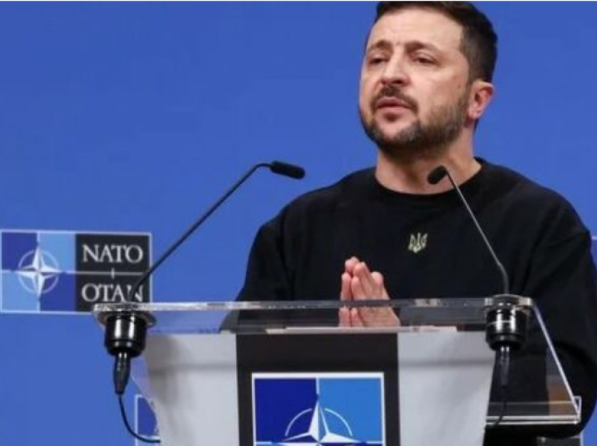 Zelensky ngre alarmin: Rusia “fitoi” në Gjeorgji dhe është në rrugë për të bërë të njëjtën gjë në Moldavi