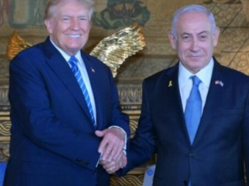 Trump i ka kërkuar Netanyahut që ta përfundojë luftën në Gaza para se të bëhet sërish president i SHBA-së