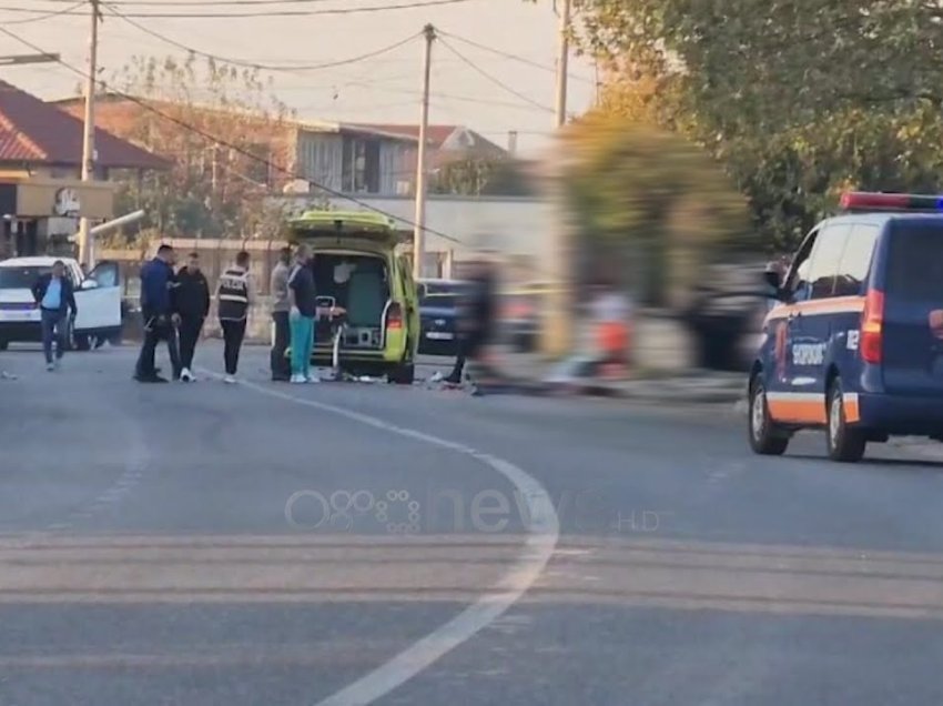 Masa*kra me 3 viktima ndodhi “në zonën e tyre”, mbi 10 të shoqëruar mes tyre edhe Safet Bajri