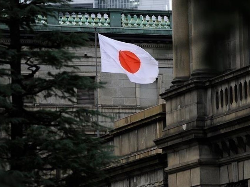 Japonia “e shqetësuar” për vendimin e Izraelit për të ndaluar agjencinë e OKB-së për refugjatët palestinezë