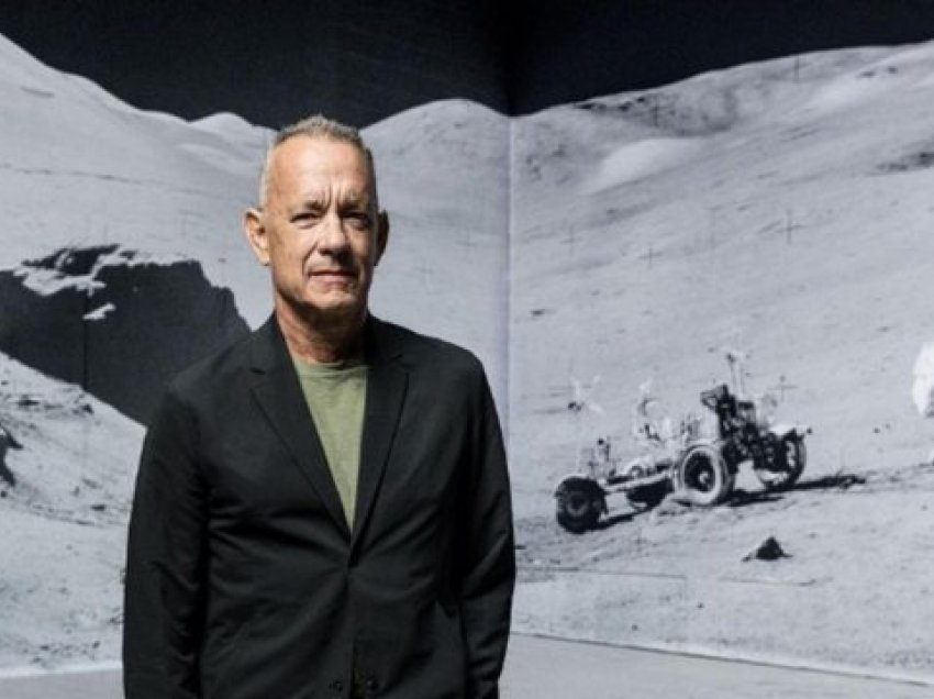 “Kam bërë çdo gabim të mundshëm si baba”/ Tom Hanks: Fëmijët nuk thanë kurrë se…