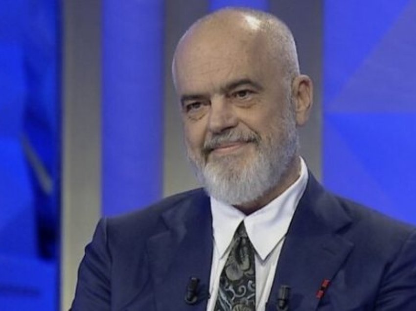 Arrestimi i Ilir Metës, Edi Rama: Nuk kam asnjë koment, jua kam lënë juve ta trajtoni si viktimë!