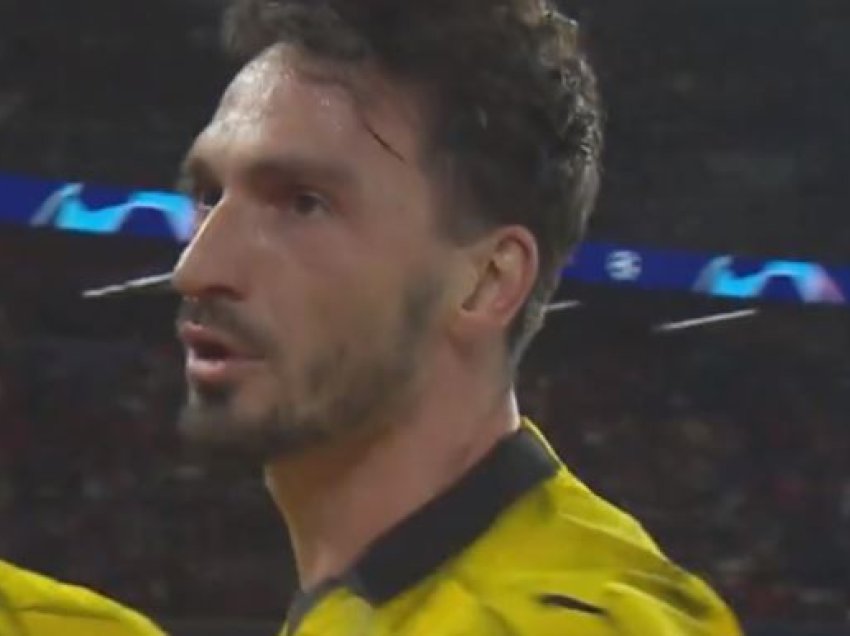 Hummels kritikon