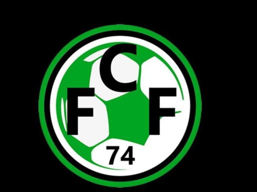 FC Feronikeli 74 tërhiqet nga garat