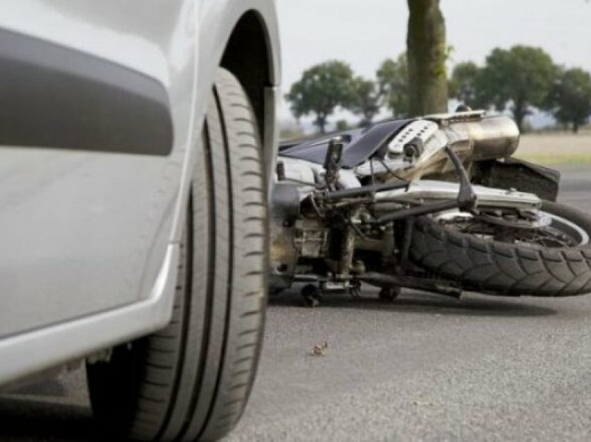 Aksidenti me fatalitet në Malishevë, policia jep detaje