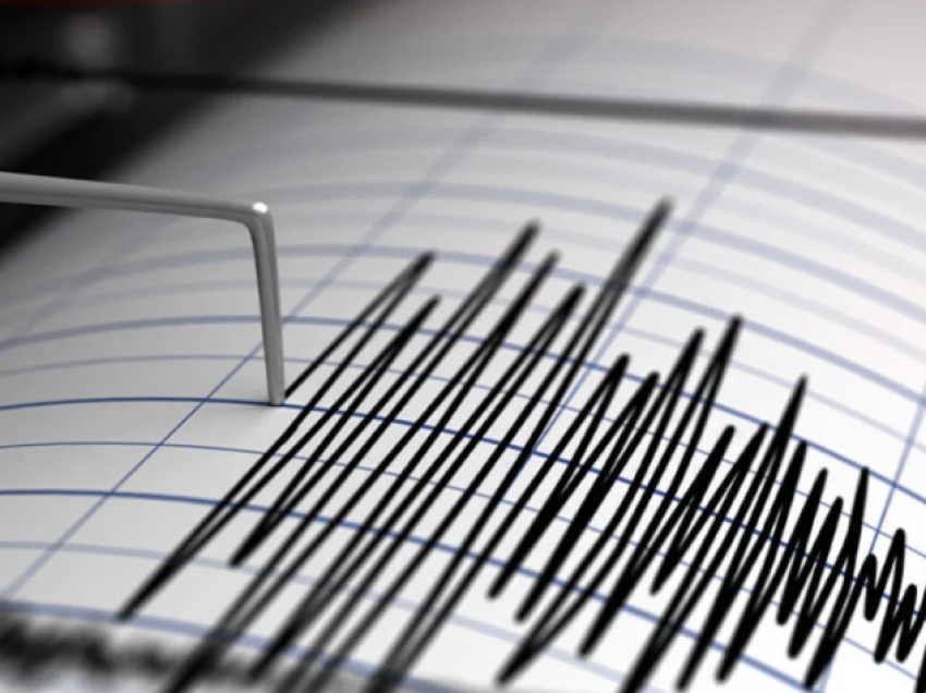 SHBA goditet nga tërmeti me magnitudë 6 ballë, ja ku ishte epiqendra
