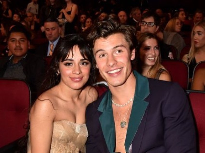 Shawn Mendes flet për marrëdhënien me Camila Cabello