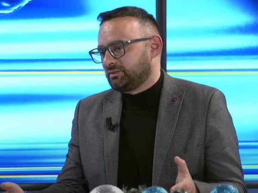 ​Akuzat për përndjekje, Arber Jashari: Duhet ta ruajmë integritetin e AKI-së