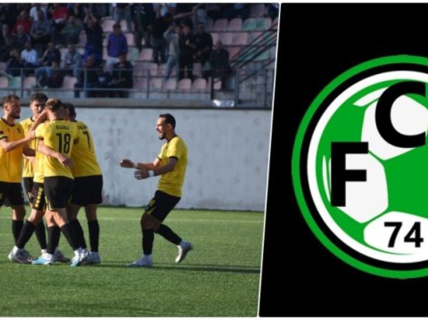 Vjen edhe reagimi i FC Suharekës