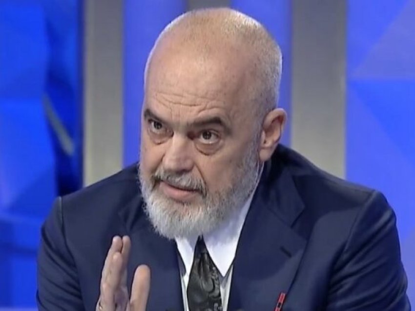 Bisedat e bandave në SKY ECC, Rama: Nuk do të çuditesha nëse do të dilte edhe emri im