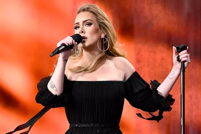 Adele thotë se nuk do t'i shohë fansat 'për një kohë jashtëzakonisht të gjatë' pas përfundimit të rezidencës në Las Vegas