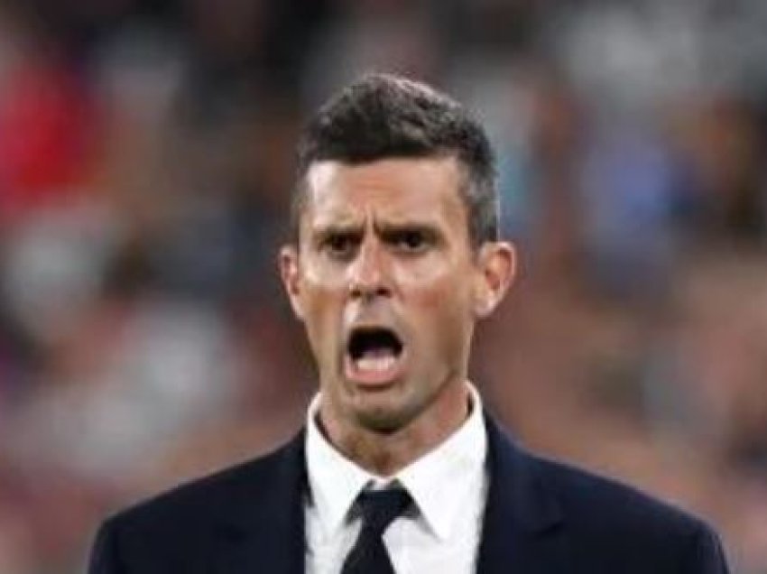 Thiago Motta vazhdon spastrimin